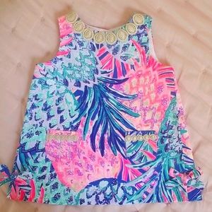 Lily pulitzer